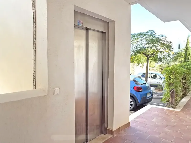 For sale this wonderful first-floor penthouse with elevator, located in the exclusive Puerto 2 community of Cala d'Or — photo 12