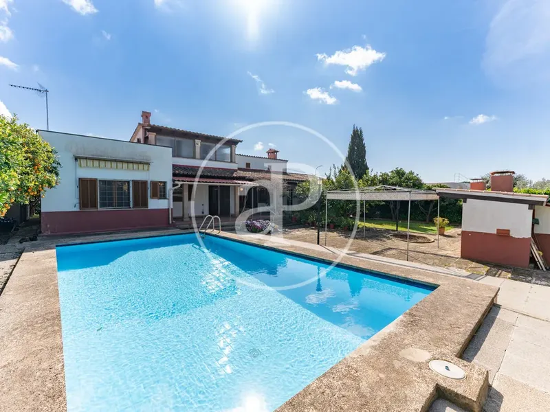 Villa in Bunyola, Mallorca — photo 1