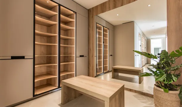 Modern elegance in one of the finest areas of the southwest, Portals Nous — photo 9