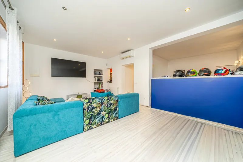 Three-Bedroom Ground Floor Flat in Santa Catalina — photo 6