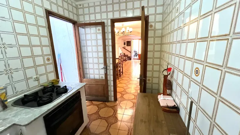 Townhouse for Sale in Pollença - Charm and Comfort in the Heart of the Historic Center — photo 6