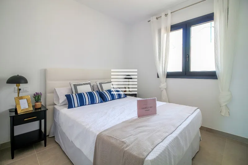 New luxury residential complex in Cala Romántica of 158 newly built villas with the option of either 2, 3 or 4-bedroom options available — photo 10