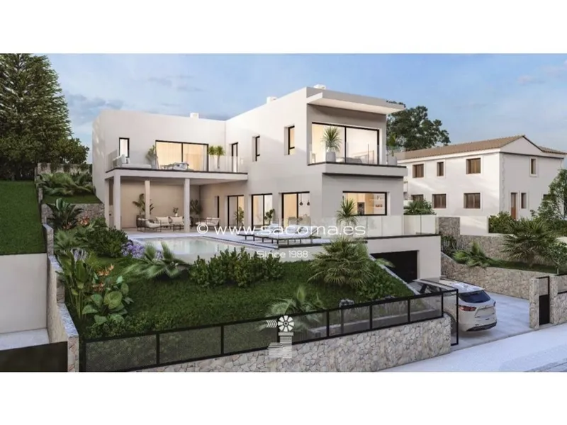 Land in Son Servera, Province of Balearic Islands — photo 8