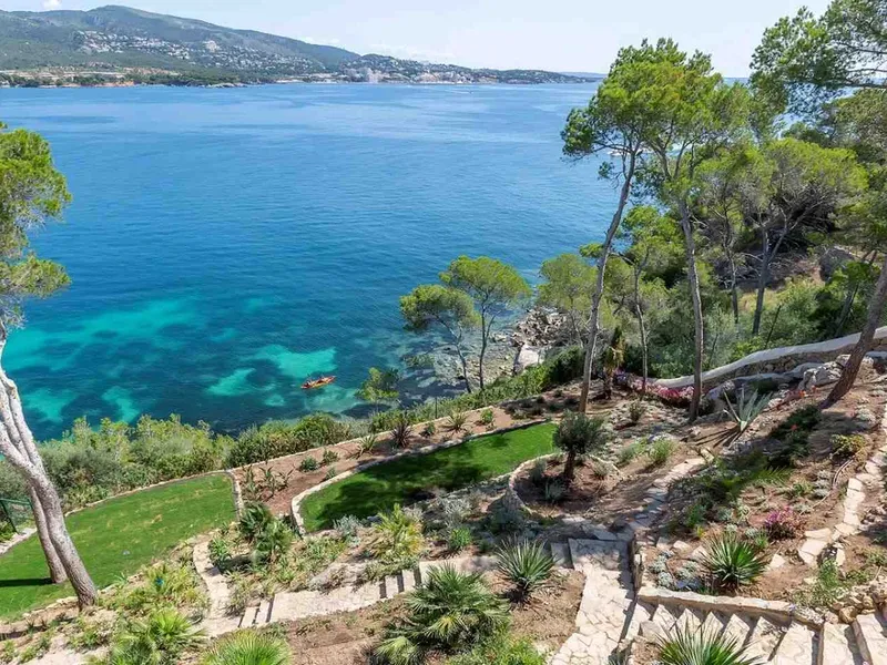 Villa in Torrenova, Mallorca — photo 2