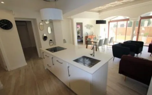 Apartment in Borne (Old town) — photo 11