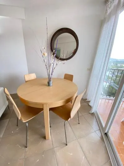 Apartment in Calvià (Santa Ponsa) with 68 m² built surface, 5 m² terrace, 2 bedrooms, 1 bathroom — photo 9