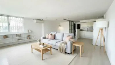 Apartment in Sant Agustí — photo 4