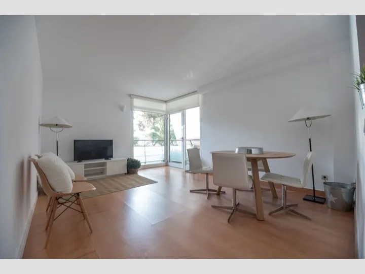 First Line luxury sea view apartment in Illetes — photo 4