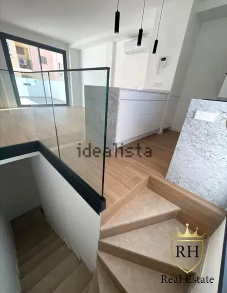 Beautiful duplex penthouse at Plaza de Toros — photo 12