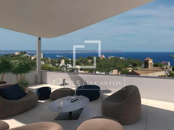 701m² house / villa for sale in Son Vida, Balearic Islands — photo 5