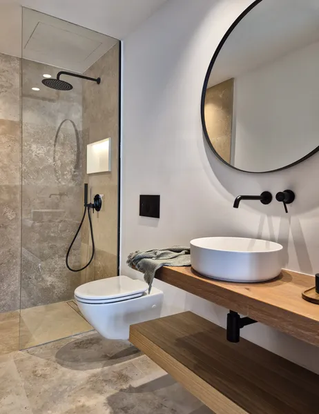 Maria de la Salut: Beautifully renovated townhouse with pool — photo 5