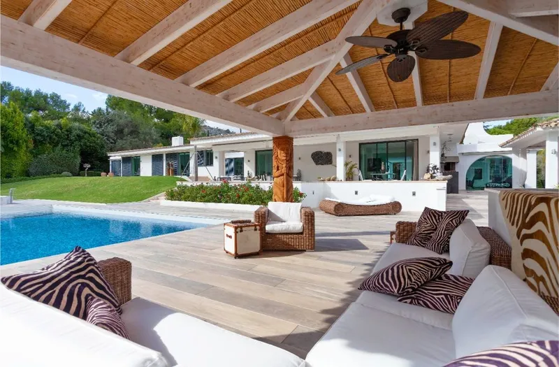 Special property in Son Vida - Marcel Remus Real Estate — photo 4