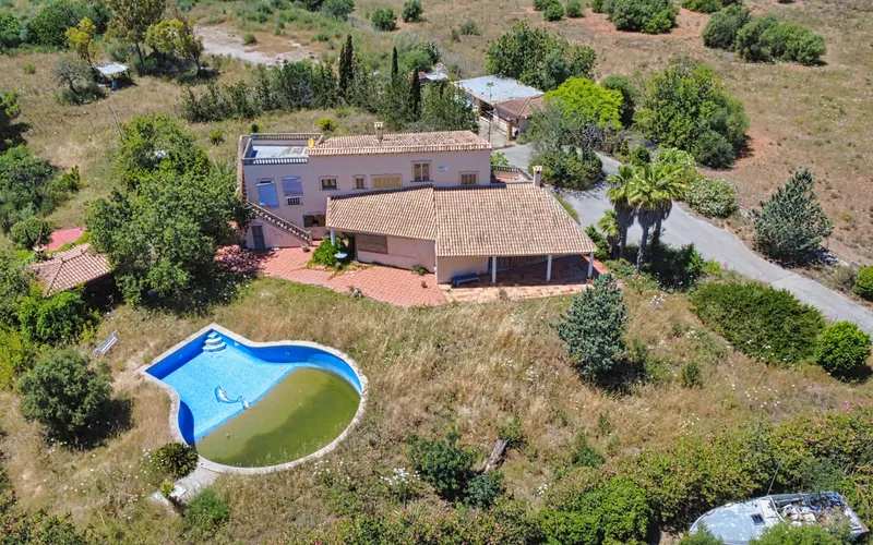 Attractive investment opportunity in finca property on Mallorca — photo 8