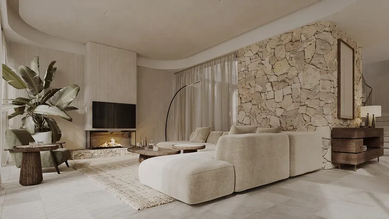 Duplex penthouse with sea views in San Agustín — photo 9