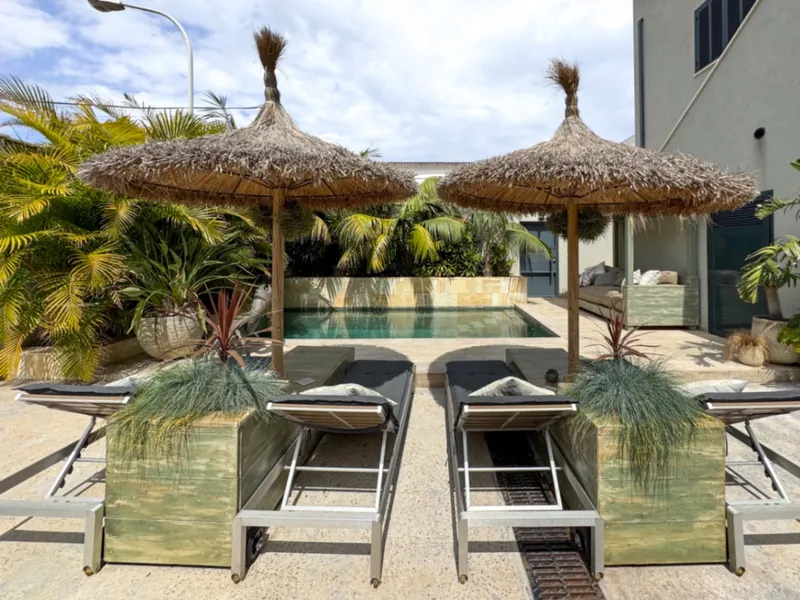 Exclusive and Modern Villa in the Heart of Cala Ratjada — photo 1