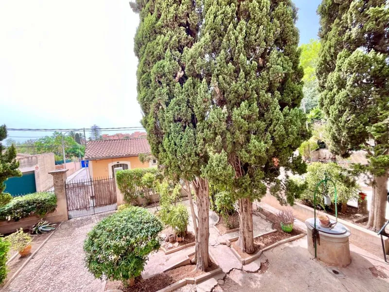 Detached House in Palma de Mallorca, Province of Balearic Islands — photo 4
