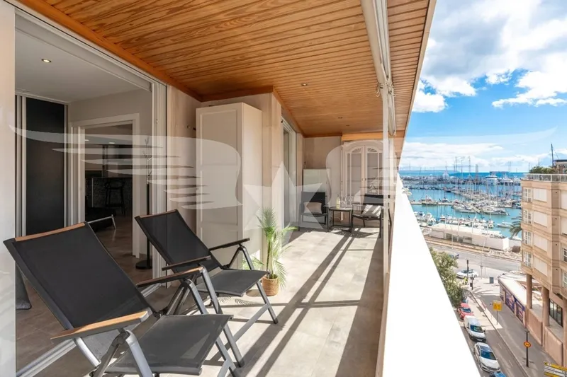 Santa Catalina l Apartment with communal pool — photo 1