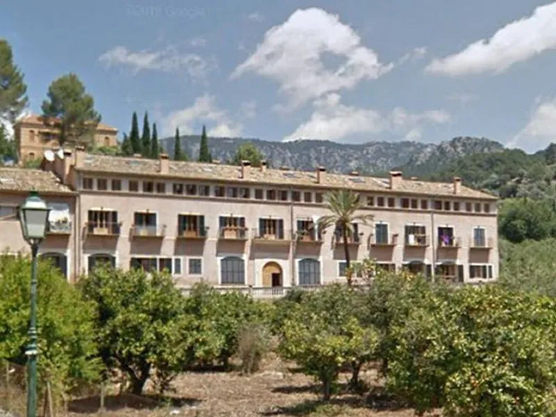 Apartment in Bunyola, Province of Balearic Islands — photo 1