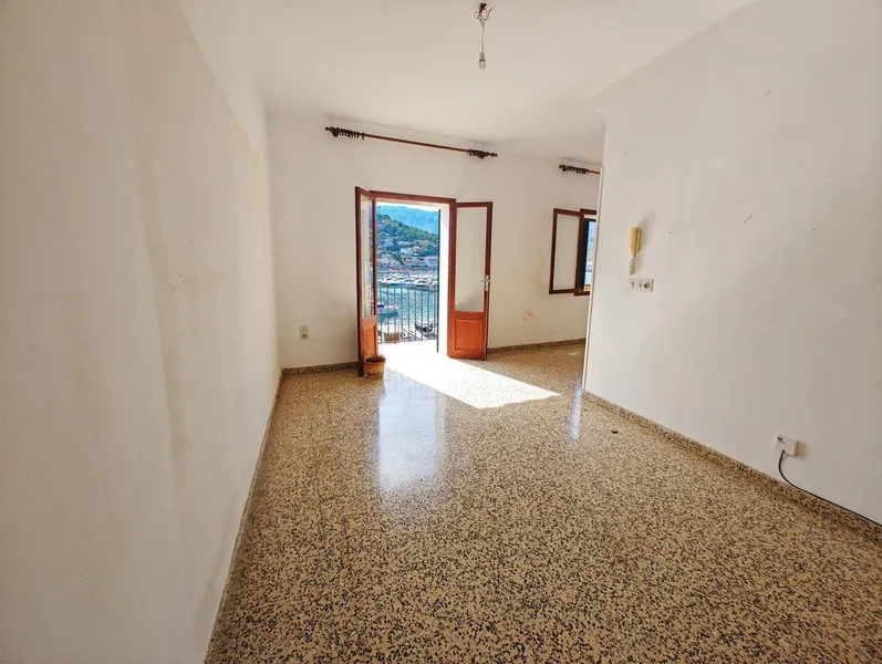 Duplex with views of Port de Sóller — photo 7