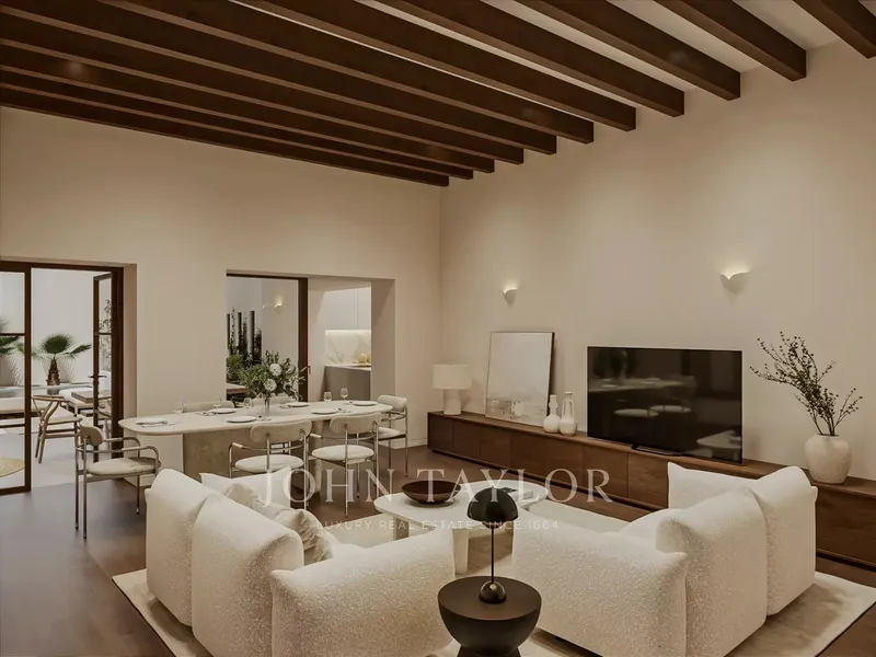Triplex for sale in Palma de Mallorca — photo 3
