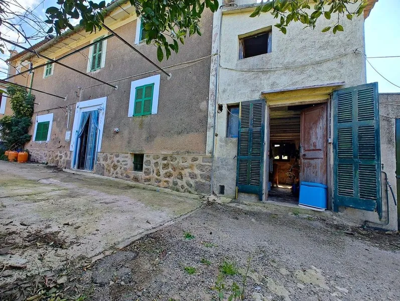 Villa in Soller, Province of Balearic Islands — photo 3