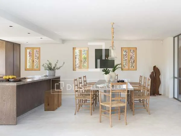 368m² country house for sale in Pollensa, Balearic Islands — photo 12