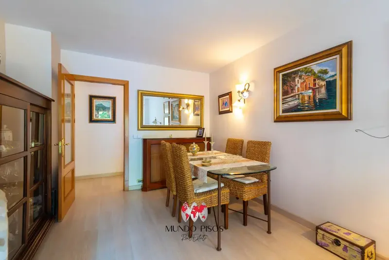 Apartment with large private terrace and optional parking in S’Olivera, Palma de Mallorca, Illes Balears — photo 7