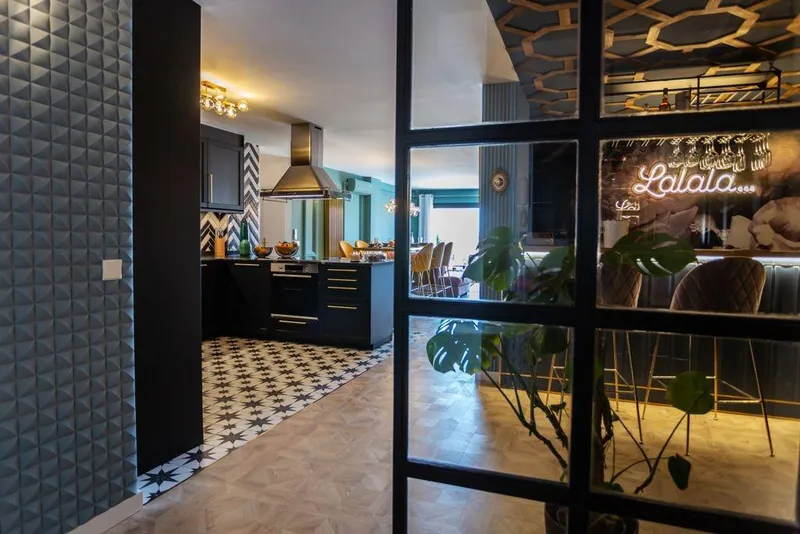 Cozy apartment with sea views in El Terreno — photo 2