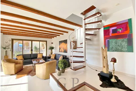 Villa in Cala Ratjada, Mallorca — photo 10