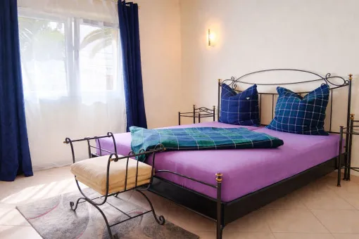 Colònia Sant Jordi, apartment near the beach with two balconies in Colònia de Sant Jordi — photo 6
