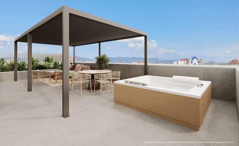 Outstanding Luxury Project in Palma's Nou Llevant — photo 8