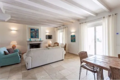 Capdepera, charming finca with large exterior area near Canyamel Golf — photo 6