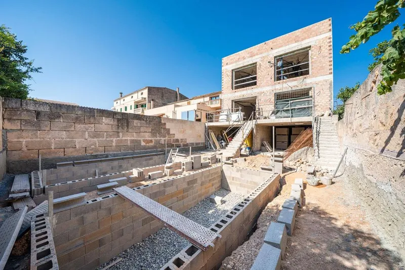 Luxury home in Vilafranca de Bonany, Province of Balearic Islands — photo 9