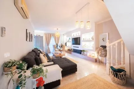 Terraced house - Palma de Mallorca (Son Cladera - Son Fuster), Built Surface 171m², Terrace Size 50m²,... — photo 5
