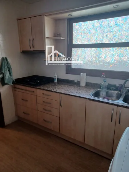 Apartment — photo 1