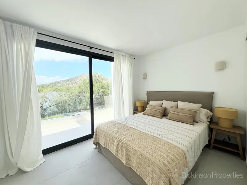 Modern Townhouses in Playa de Muro – Close to the Beach and the Lake — photo 11