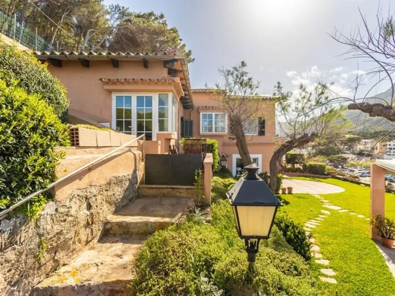 Villa in Pollença, Province of Balearic Islands — photo 10