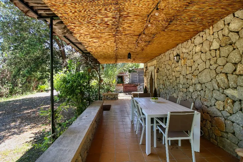 Charming Reformed Rustic Retreat Walking Distance to Pollensa Old Town — photo 4