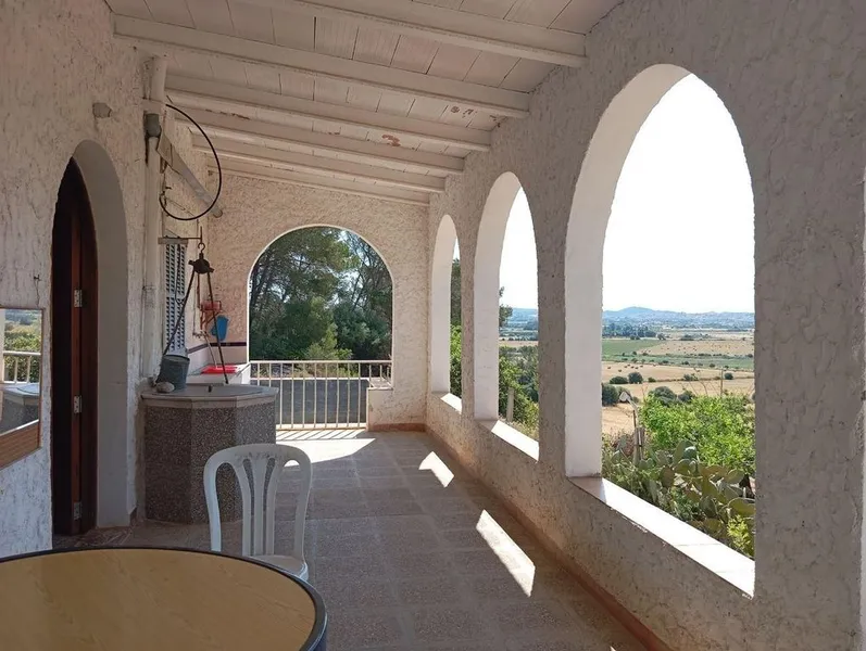 Rural or Farmhouse in Lloret de Vistalegre, Province of Balearic Islands — photo 2