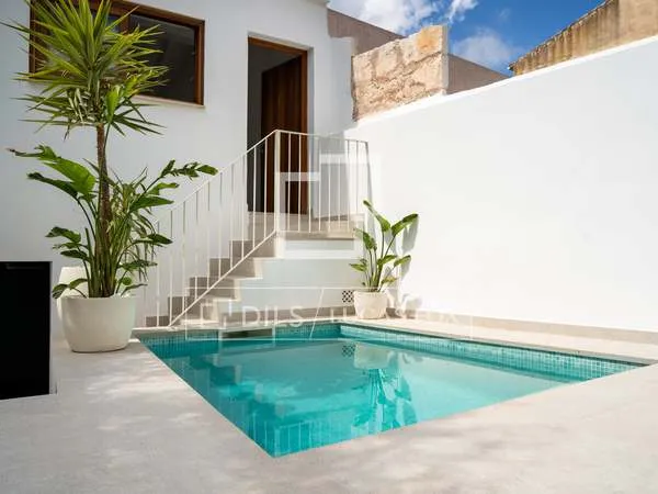 250m² house / villa with 285m² garden for sale in Capdepera — photo 7