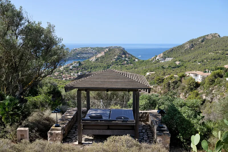 Mediterranean finca with unique 360° panoramic views - Marcel Remus Real Estate — photo 6
