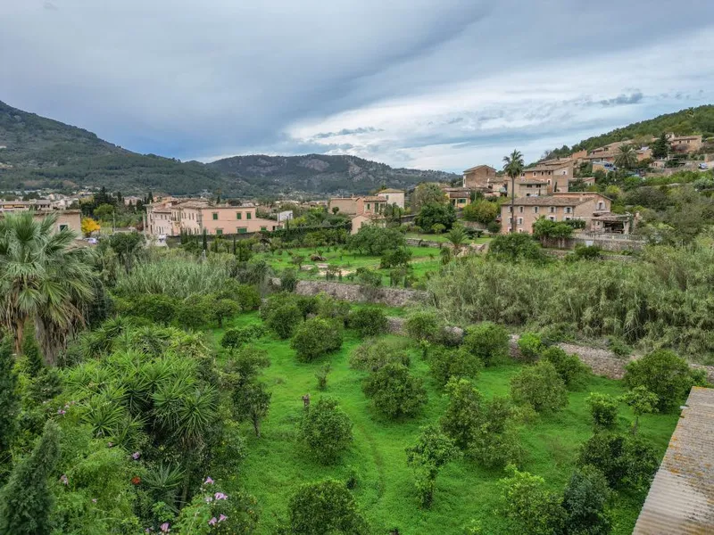 Interesting project in Sóller — photo 7