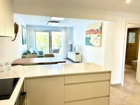 Newly built apartment — photo 7