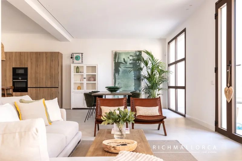 Exclusive New-Build Residence with Pool in the Heart of Villafranca de Bonany — photo 4