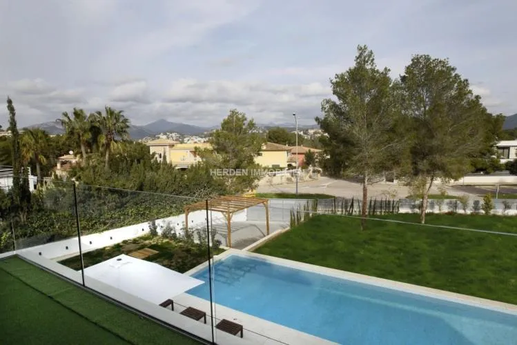 Villa Santa Ponsa Mallorca to Rent — photo 5