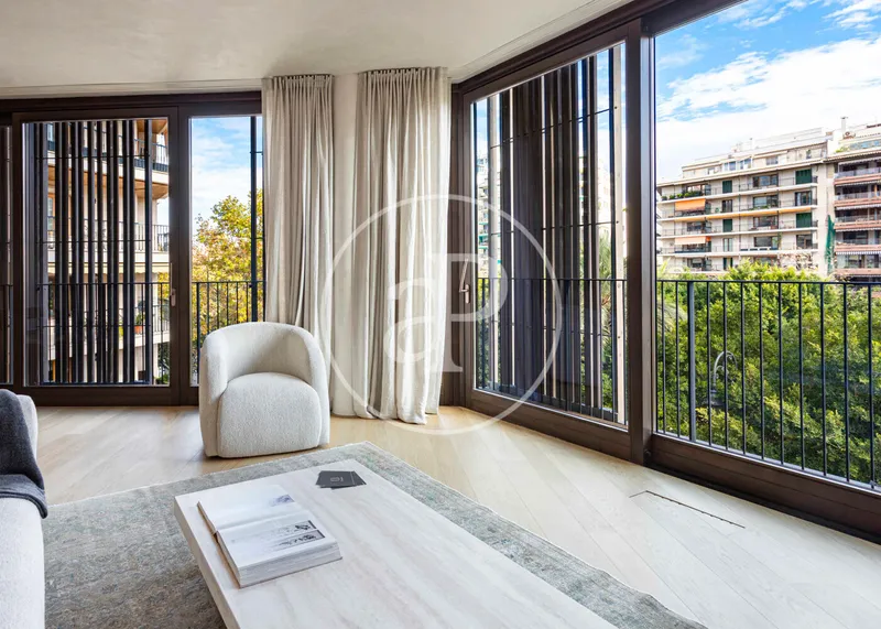New-Build Apartment for Sale on Paseo Mallorca — photo 6