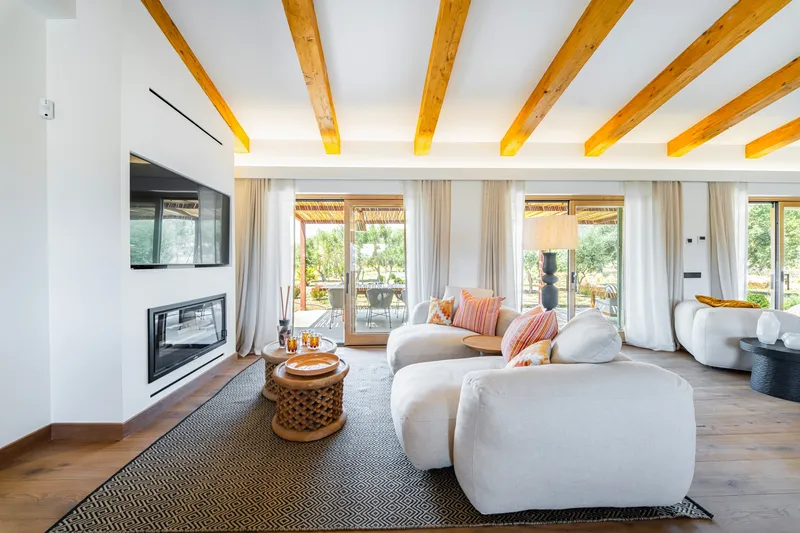 Exclusive new-build finca with pool and high-quality fittings near Capdepera — photo 6