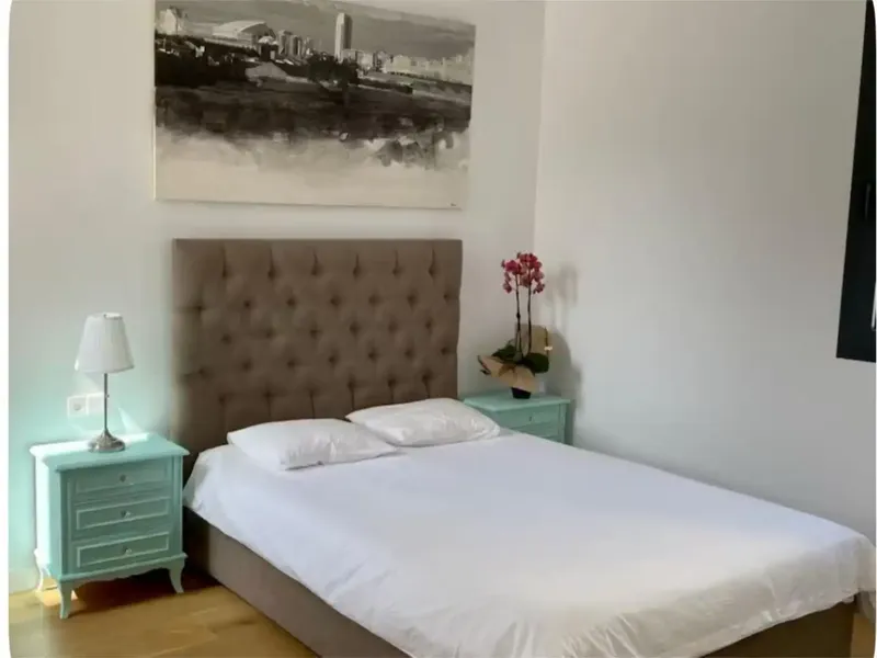 At the beach of Palma, 5 minutes from the airport and 500 meters from the beach, we rent this cozy and modern guest space for pers — photo 1