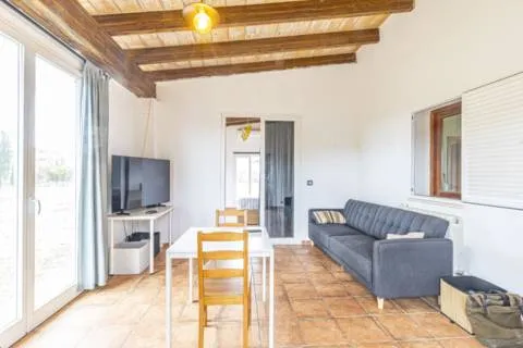 Chalet rústico — photo 11