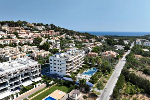 Apartment in Capdepera, Mallorca — photo 1